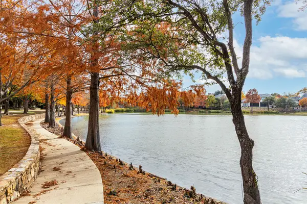 5332 Longvue Drive, Frisco, TX 75034