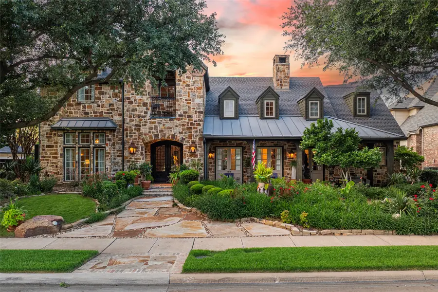 5332 Longvue Drive, Frisco, TX 75034 - Image #3