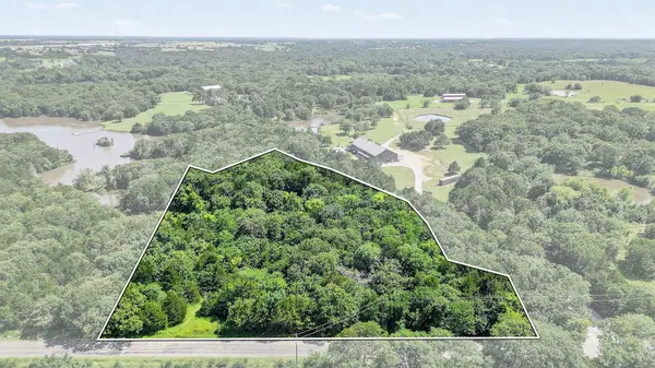 3+ Acres Sandusky Road, Whitesboro, TX 76273