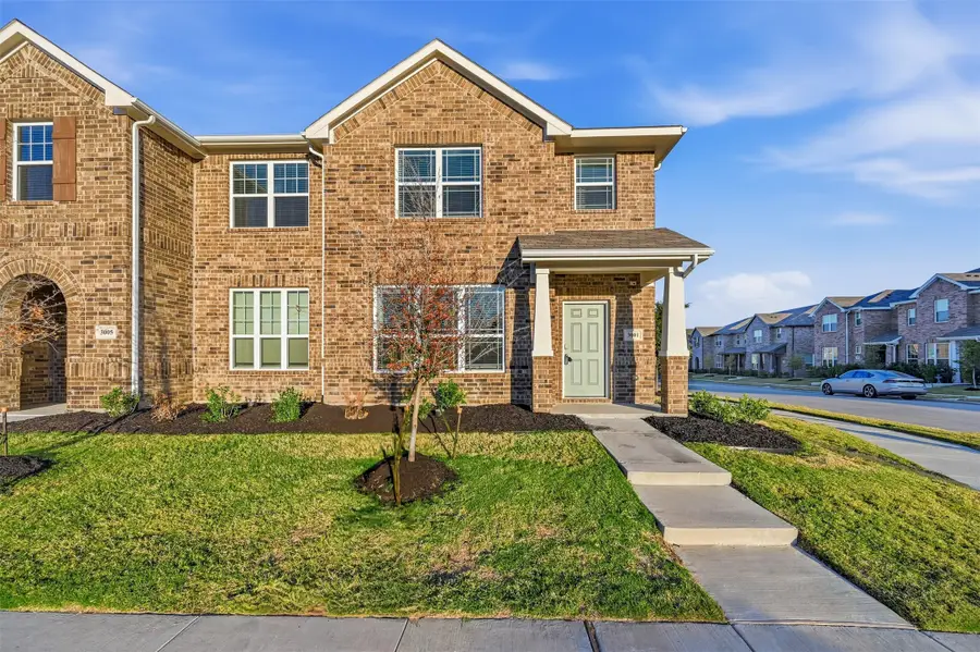 3001 Percheron Drive, Mesquite, TX 75150 - Image #2