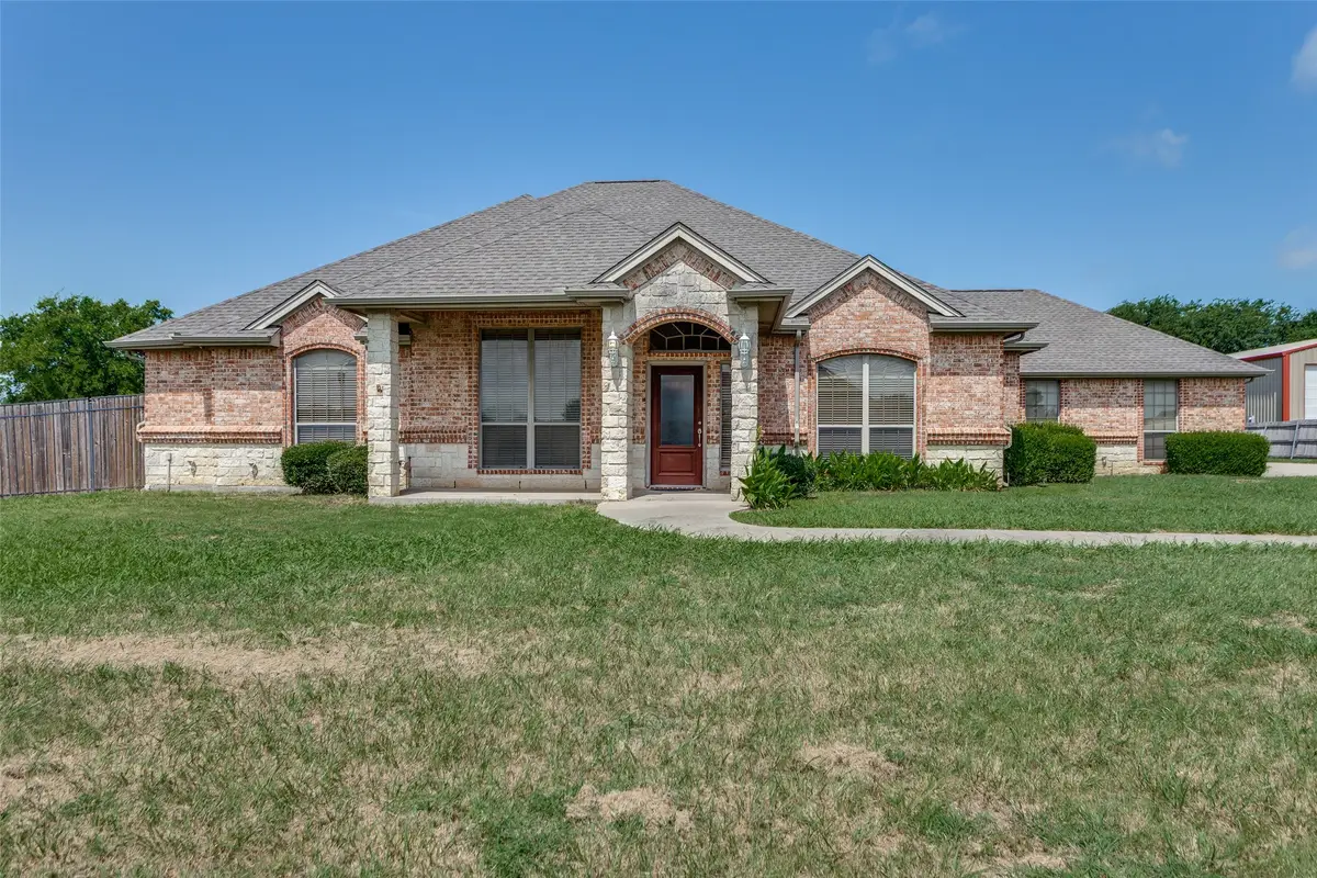 13009 Charlotte Ann Lane, Haslet, TX 76052 - Image #1