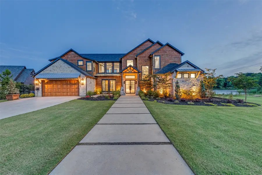 372 Pleasant View Road, Winnsboro, TX 75494 - Image #2