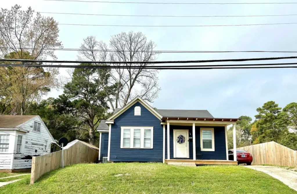 2812 Elm Street, Shreveport, LA 71104 - Image #1