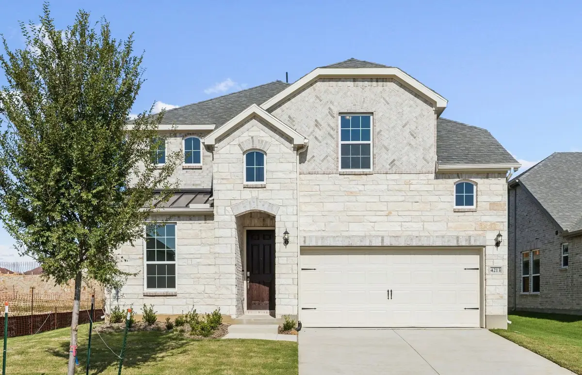 4213 Tawakoni Drive, McKinney, TX 75071 - #1