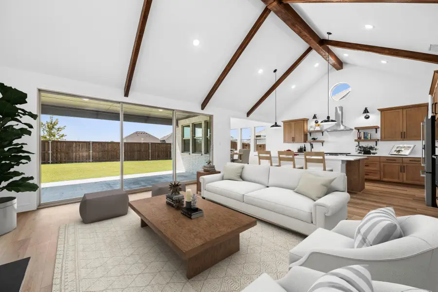 752 Emerald Heights, Lavon, TX 75166 - Image #3