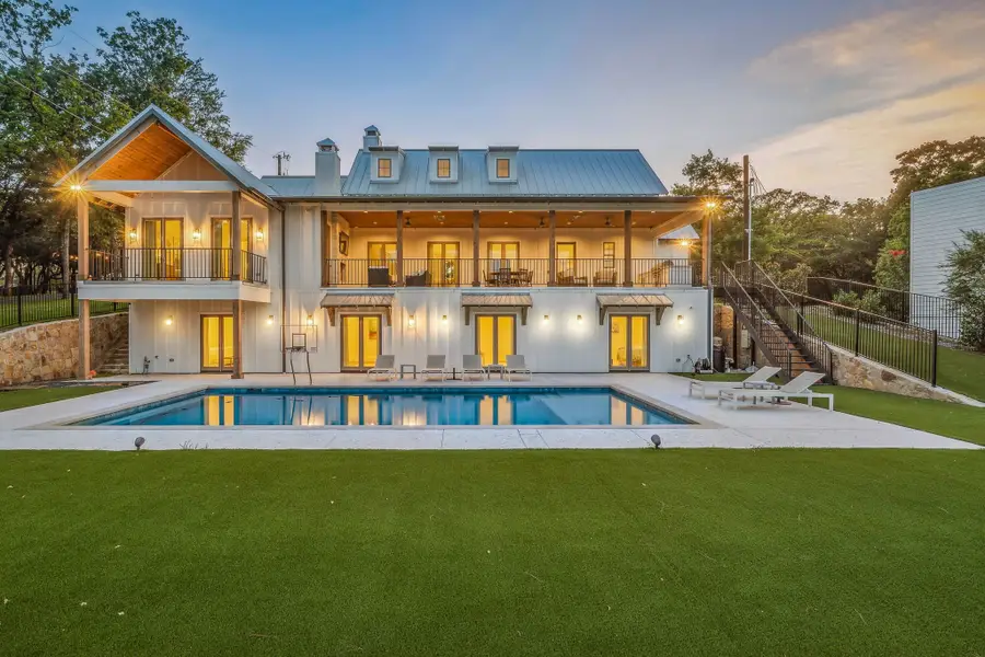 13250 Miller Road, Azle, TX 76020 - Image #3