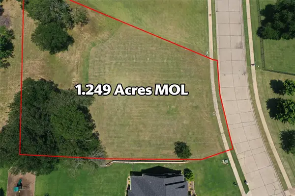 3109 Bandera Drive, Sherman, TX 75092