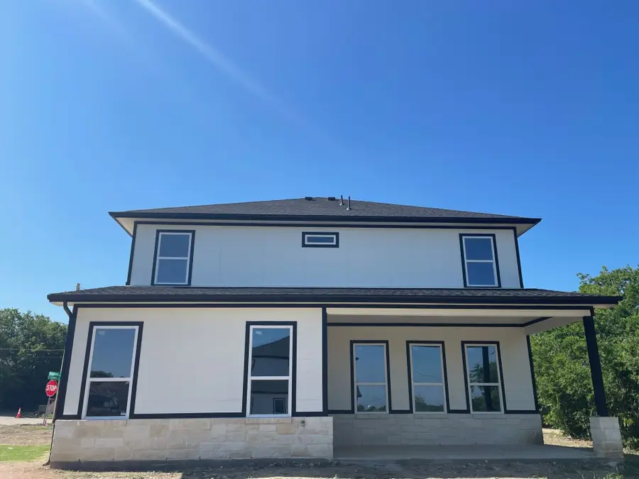 5514 Fannie Street, Dallas, TX 75212 - Image #2