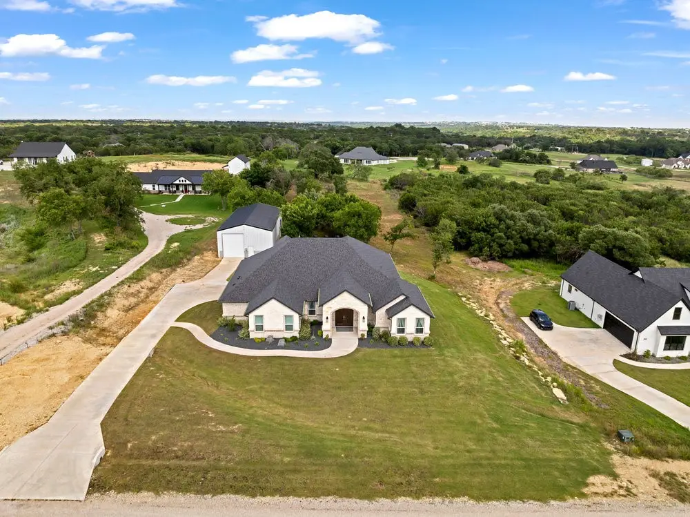 3036 Deer Court, Weatherford, TX 76085 - Image #1