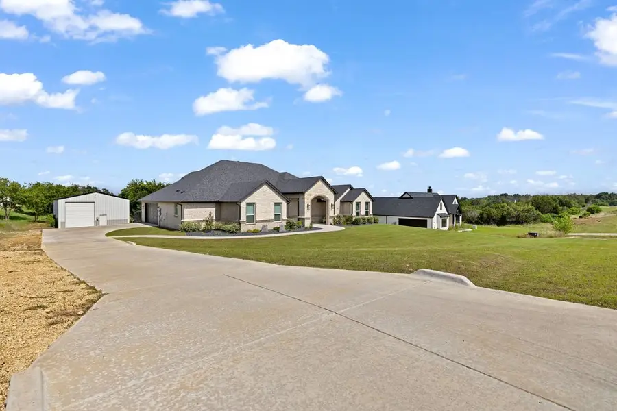 3036 Deer Court, Weatherford, TX 76085 - Image #3