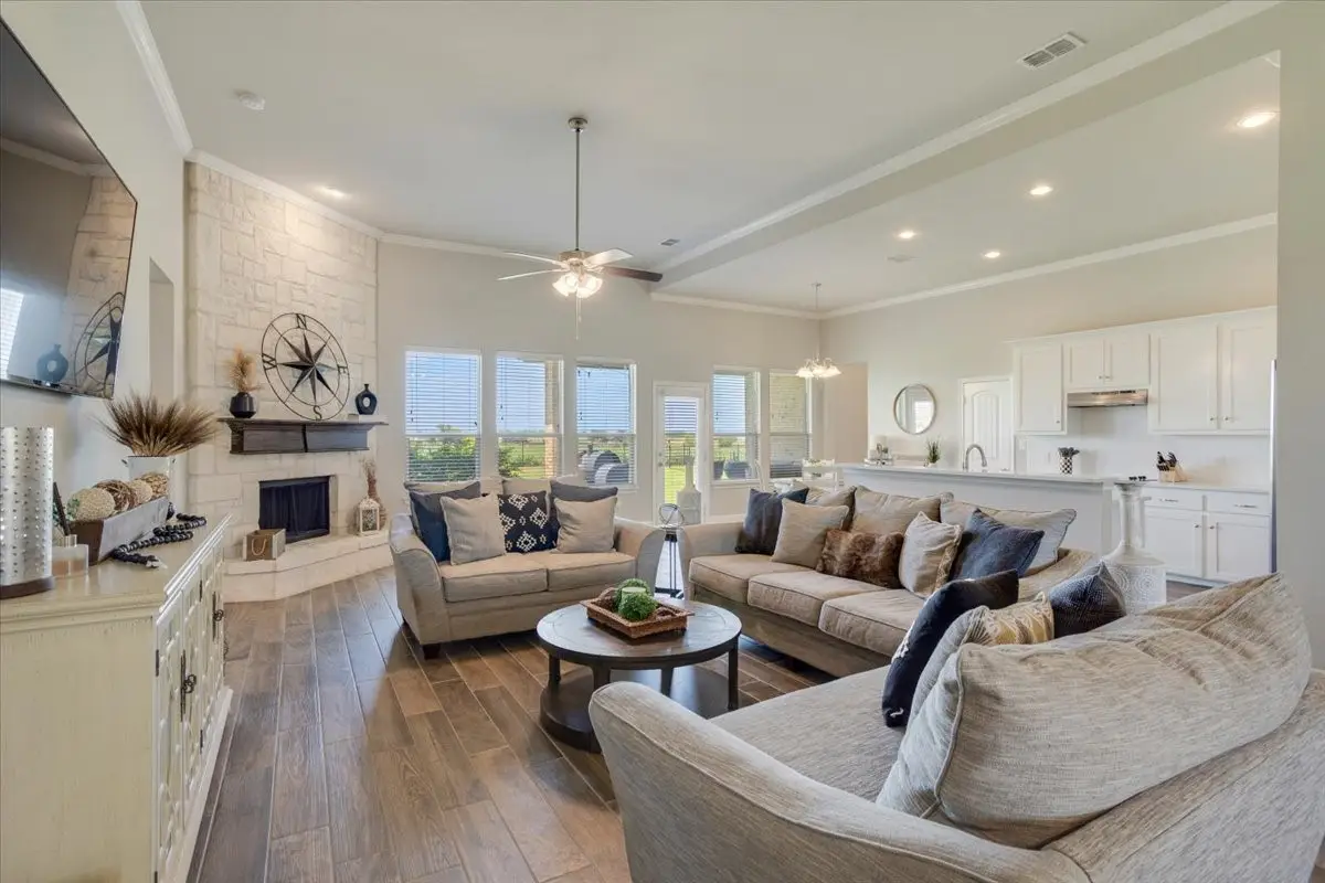 1946 Rolling Meadow Lane, Josephine, TX 75173 - Image #1