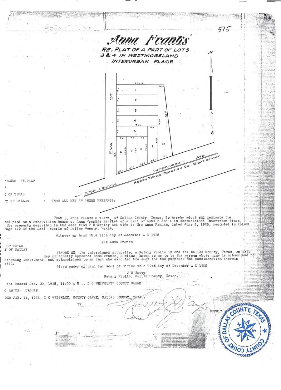 438 Mclean Avenue, Dallas, TX 75211 - Image #3