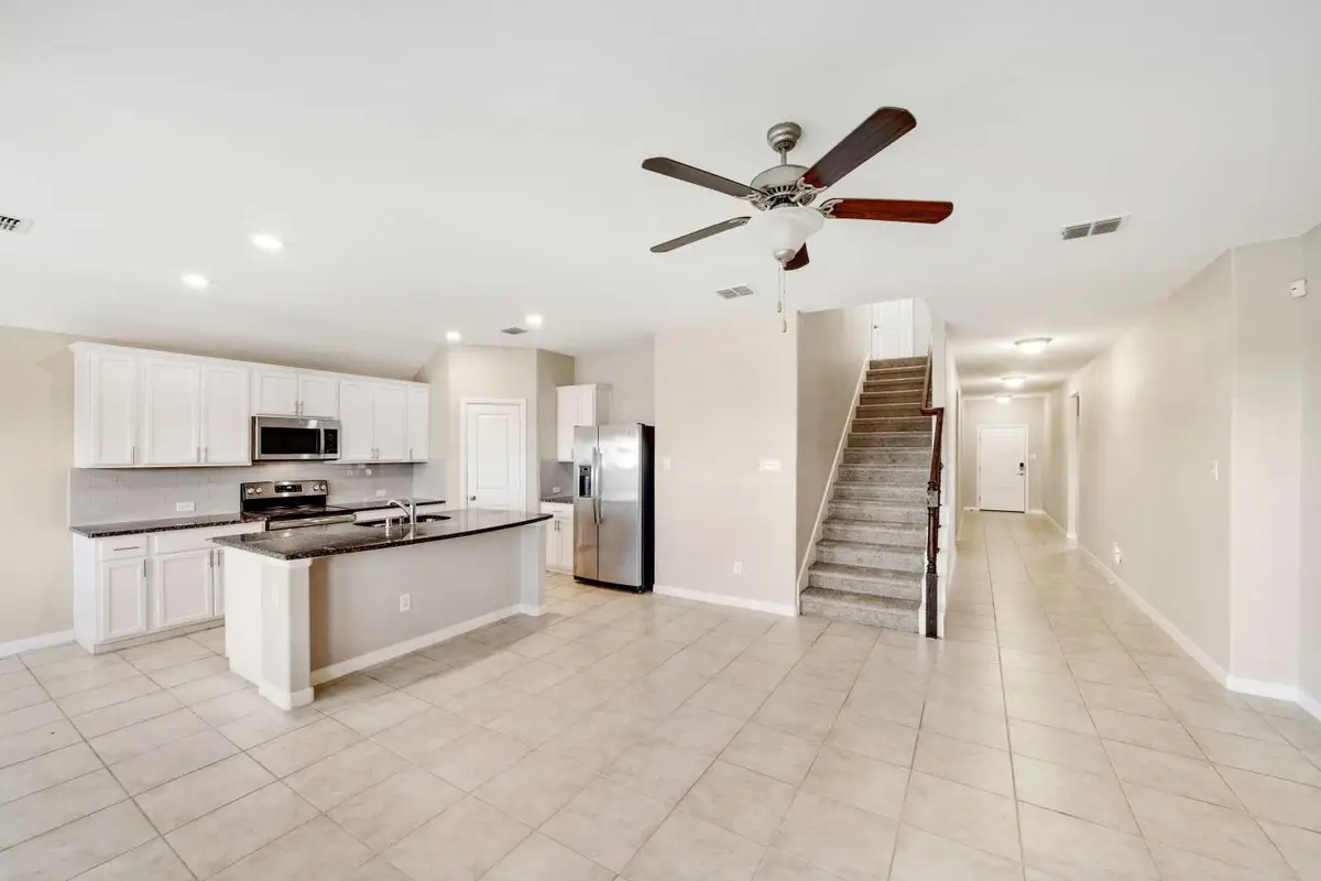 120 Big Bend Drive, Forney, TX 75126 - Image #1