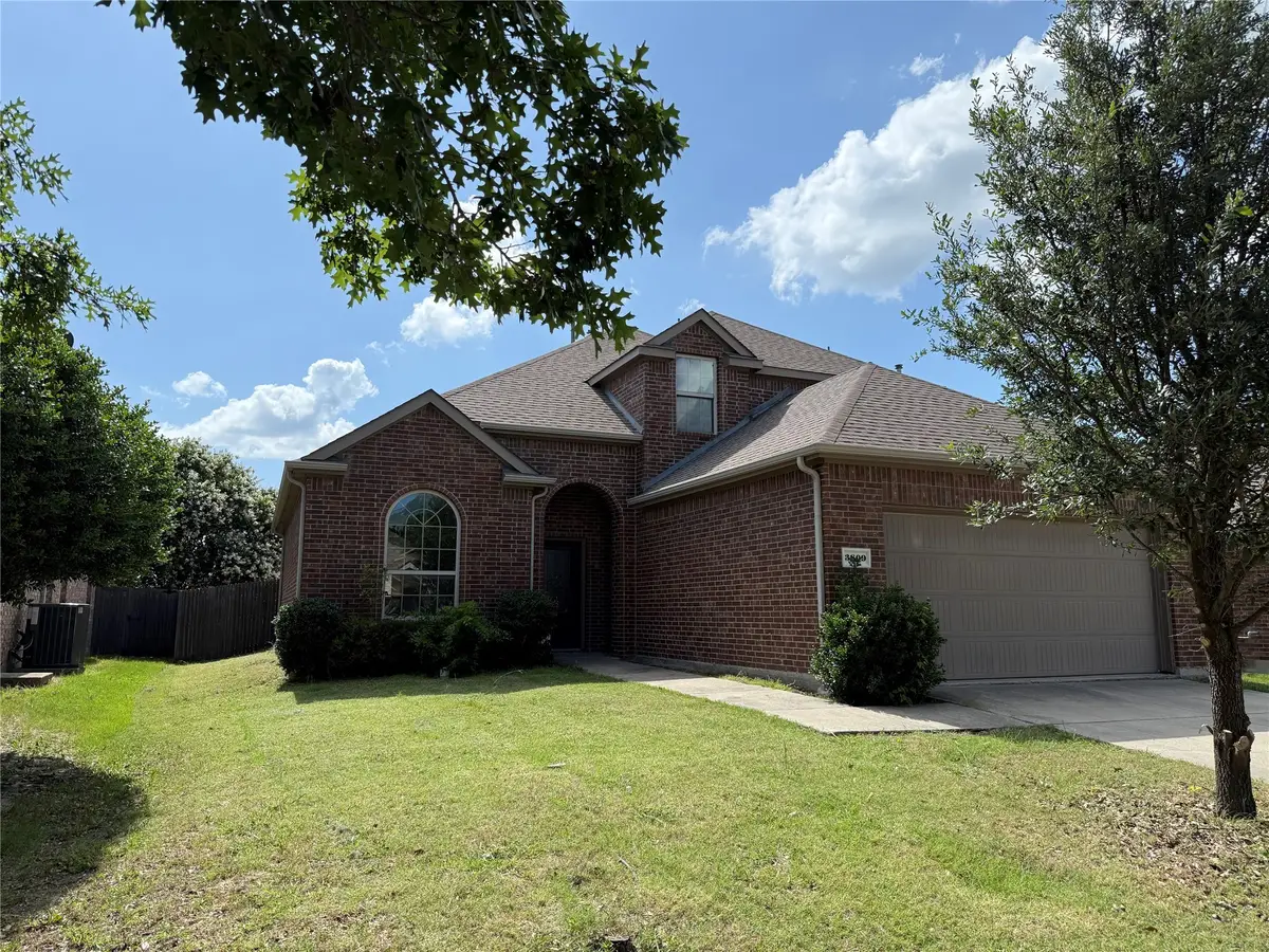 3809 White Summit Lane, Melissa, TX 75454 - Image #1