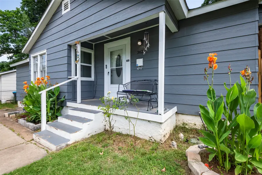 3624 Hardeman Street, Fort Worth, TX 76119 - Image #3