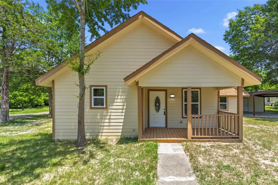 211 7th Street, Cooper, TX 75432 - Image #2