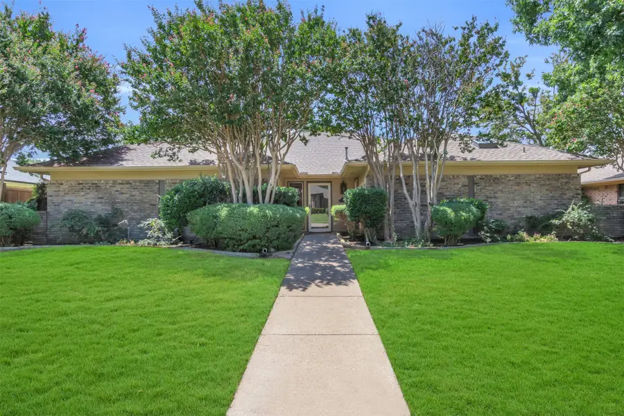 2208 Blue Cypress Drive, Richardson, TX 75082 - Image #2