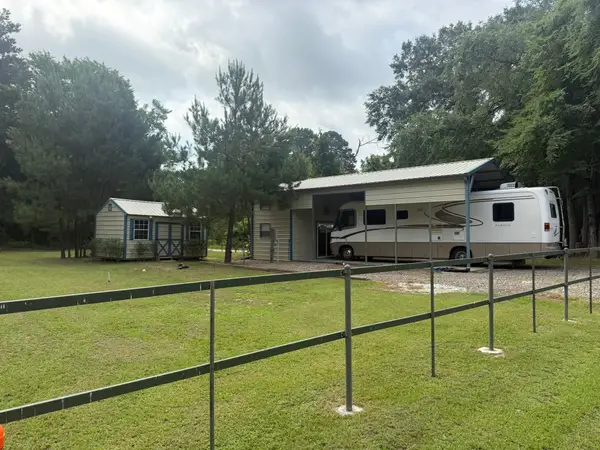 225 County Road 2157, Quitman, TX 75783