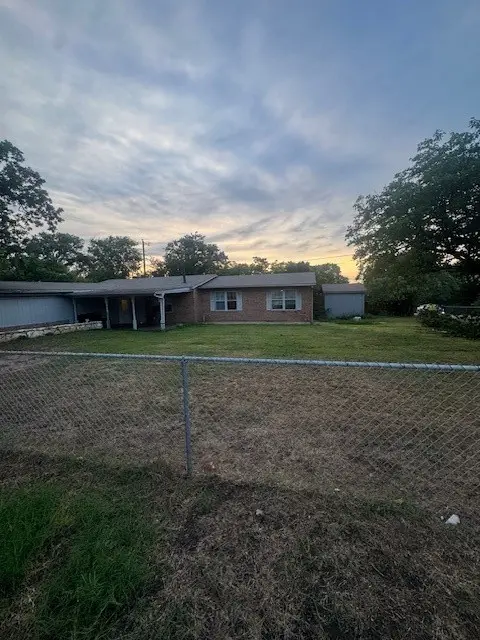 1832 Smokehouse Road, Granbury, TX 76049 - Image #1