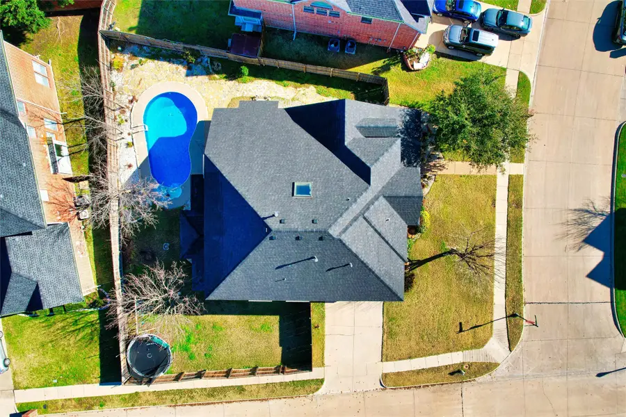 4201 S Iron Lane, Mansfield, TX 76063 - Image #2