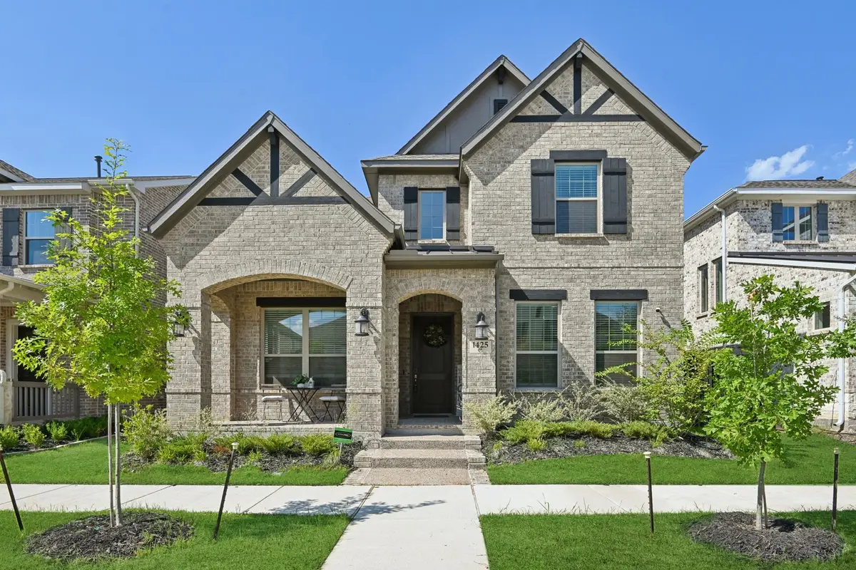 1425 Eden Valleywood Way, Arlington, TX 76005 - Image #1