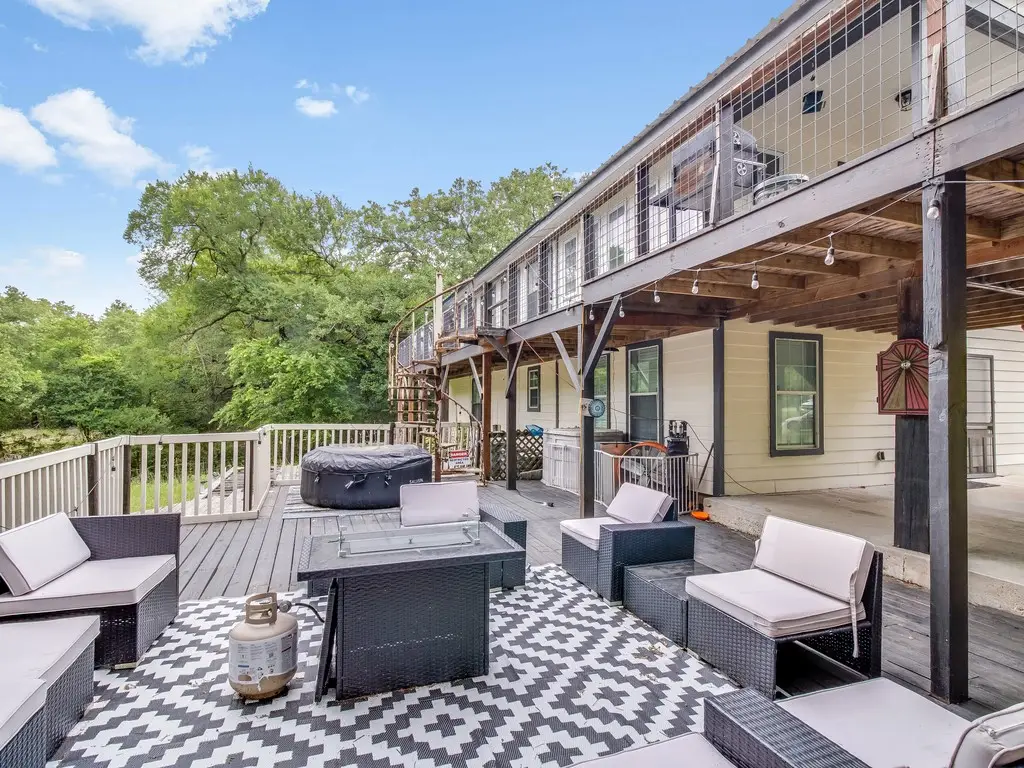 20880 N Fm 709, Hubbard, TX 76648 - Image #1