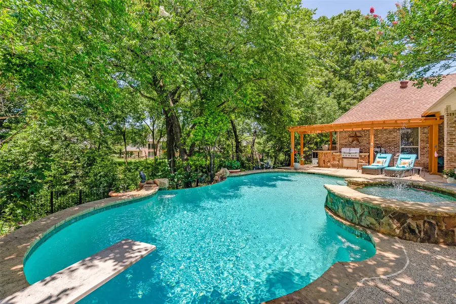 1916 Surrey Lane, McKinney, TX 75072 - Image #3