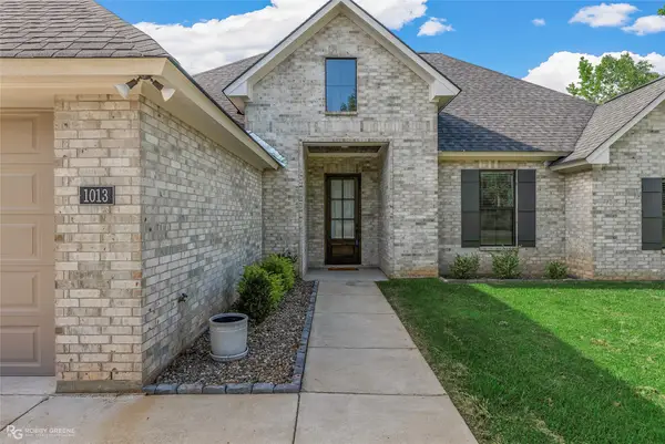 1013 Voss Drive, Stonewall, LA 71078