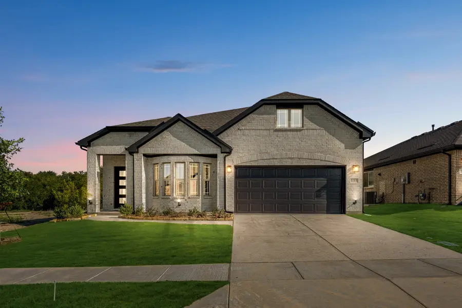 155 Wild Oak Glen, Lavon, TX 75166 - Image #2