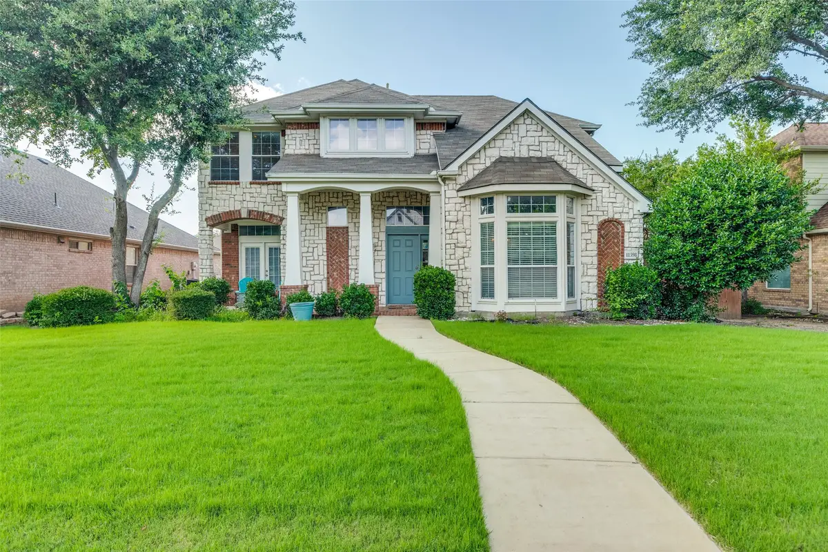 11398 Pear Ridge Drive, Frisco, TX 75035 - Image #1