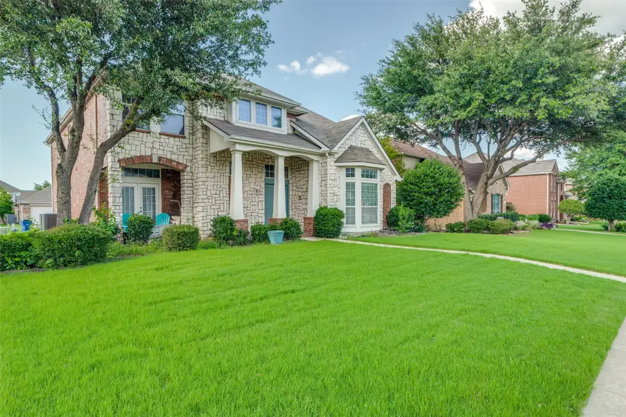11398 Pear Ridge Drive, Frisco, TX 75035 - Image #2