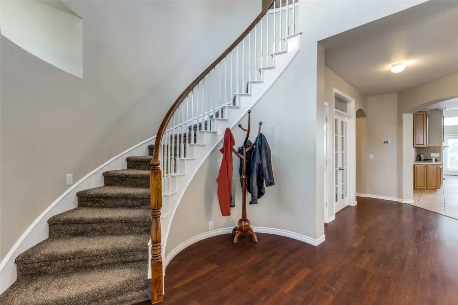 11398 Pear Ridge Drive, Frisco, TX 75035 - Image #3