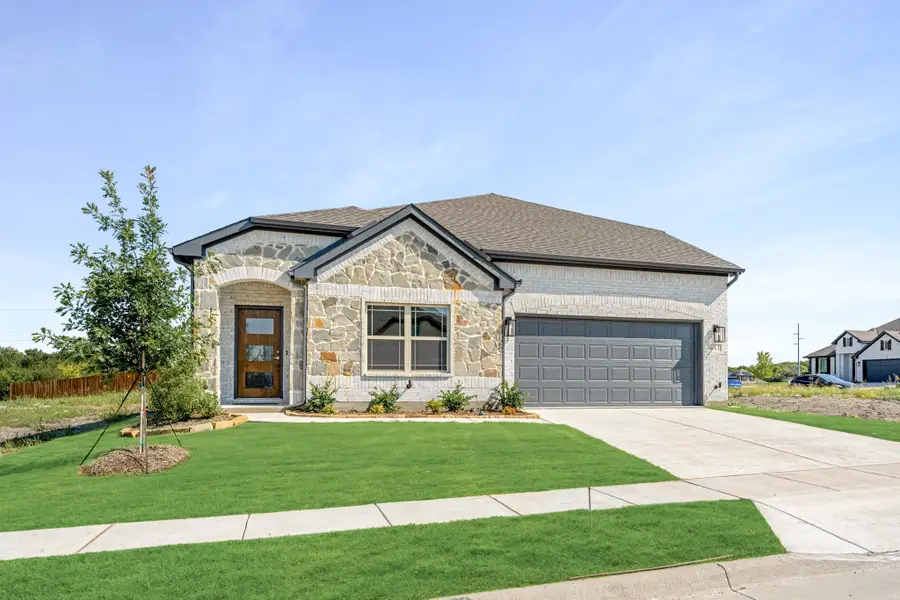 111 Cedar Grove Court, Lavon, TX 75166 - Image #3