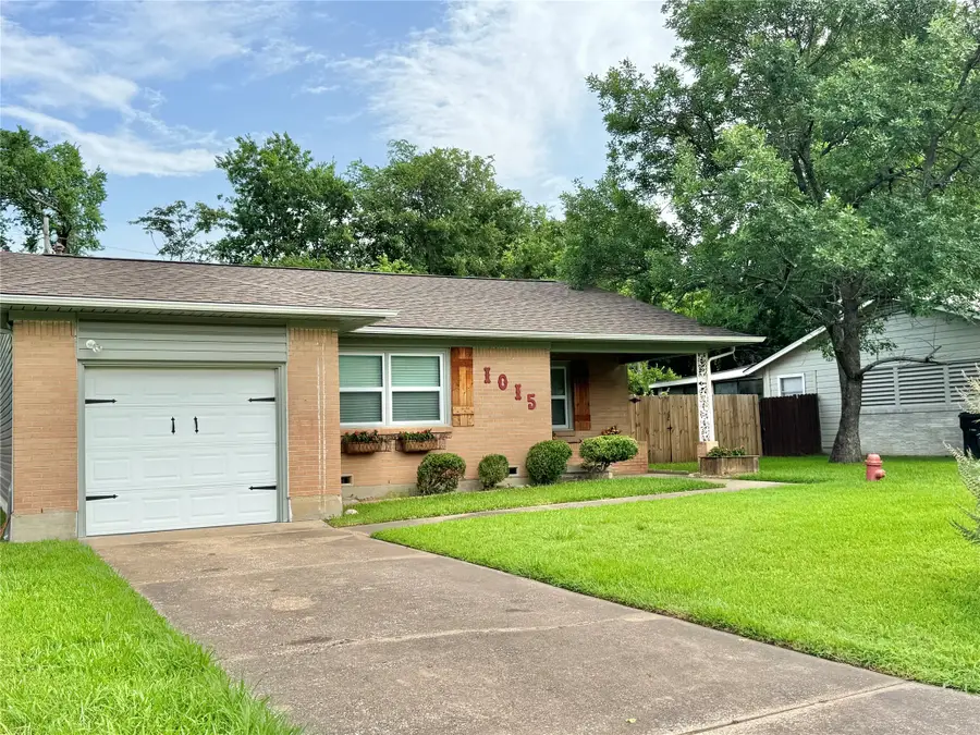 1015 W Sycamore Street, Sherman, TX 75092 - Image #3