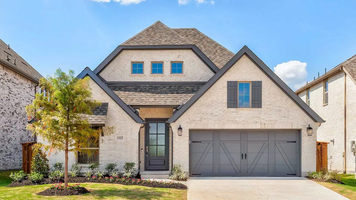 1925 Halkin Road, Celina, TX 75009 - #1