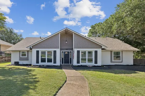 204 Alta Vista Drive, Rockwall, TX 75087