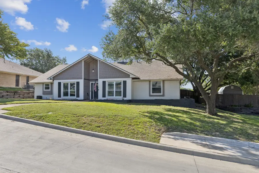 204 Alta Vista Drive, Rockwall, TX 75087 - #2