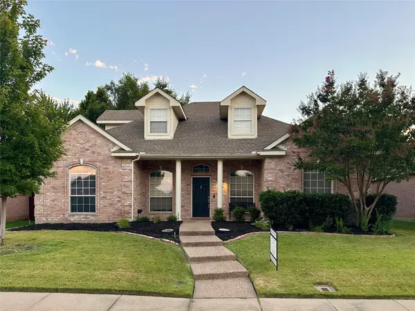 1148 Pleasant Oaks Drive, Lewisville, TX 75067