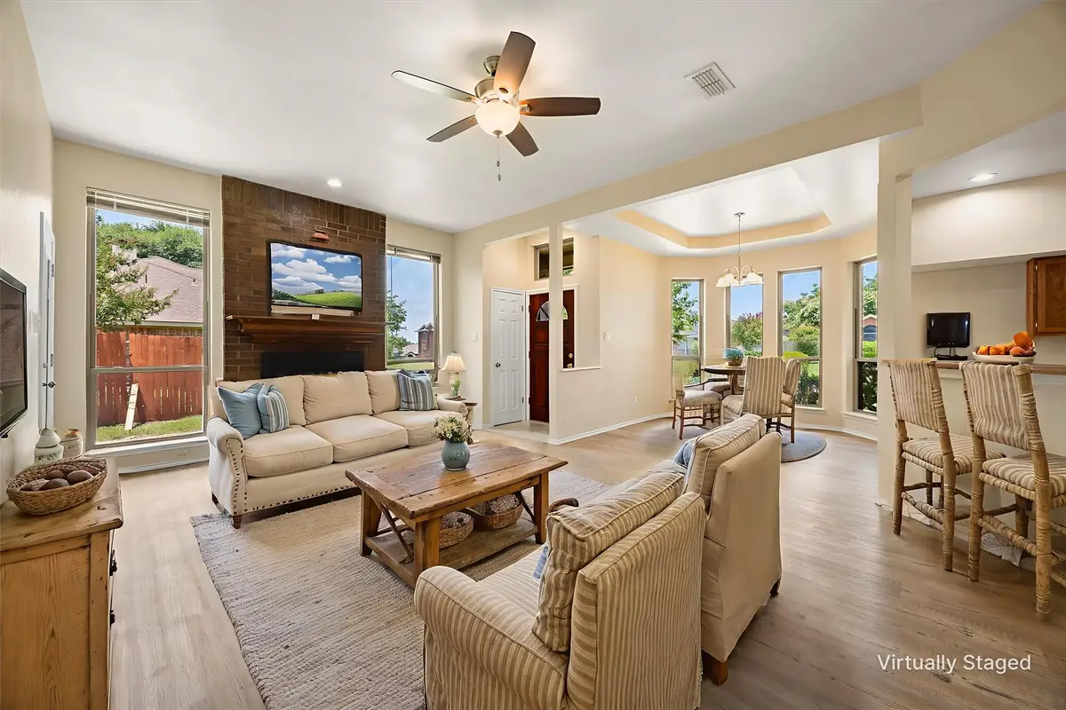 1056 Fairview Drive, Wylie, TX 75098 - Image #1