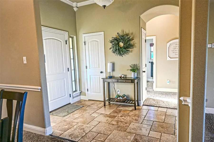 125 Summer Stone Court, Weatherford, TX 76087 - Image #3