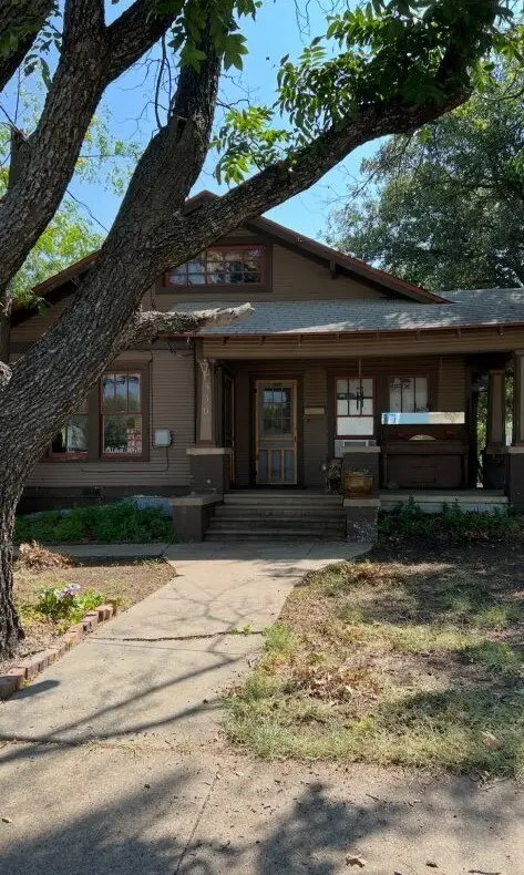 330 Ponder Street, Denton, TX 76201 - Image #2