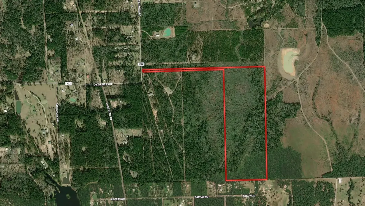 0000 Dyer Mill Rd, Plantersville, TX 77363 - Image #1