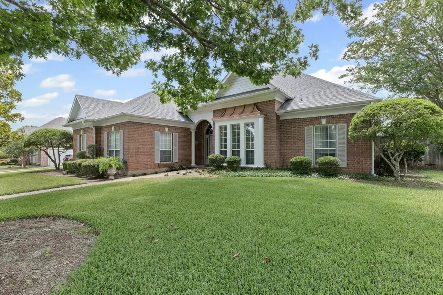 1104 Cherrywood Drive, Cleburne, TX 76033 - Image #2