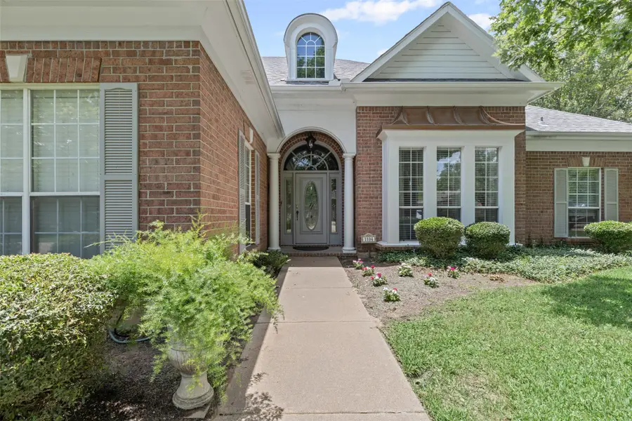 1104 Cherrywood Drive, Cleburne, TX 76033 - Image #3