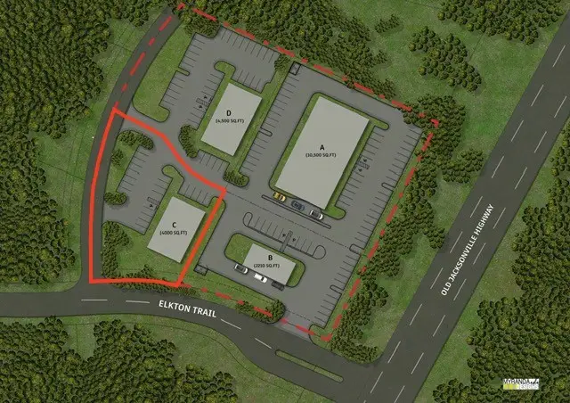 6555 Old Jacksonville Highway #Pad 1, Tyler, TX 75703 - Image #2