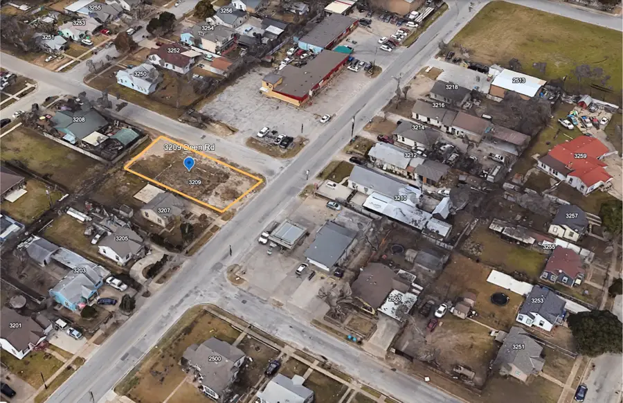 3209 Deen Road, Fort Worth, TX 76106 - Image #2