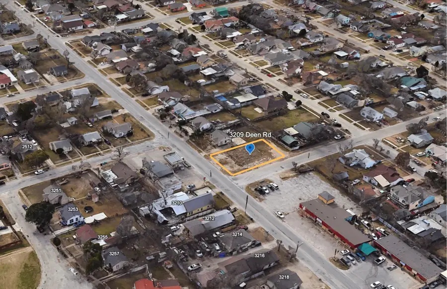 3209 Deen Road, Fort Worth, TX 76106 - Image #3