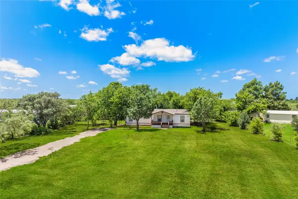 1913 Joyce Road, Kaufman, TX 75142