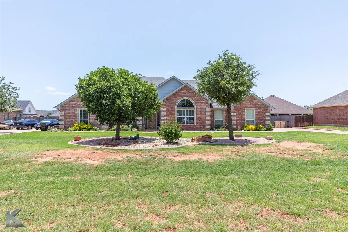 289 Remington Road, Tuscola, TX 79562 - Image #1