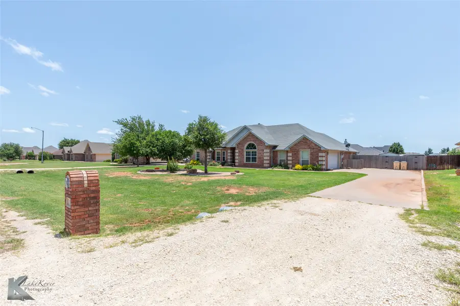 289 Remington Road, Tuscola, TX 79562 - Image #3